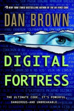 Book cover for Digital Fortress