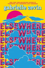 Book cover for Elsewhere