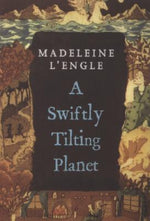 Book cover for A Swiftly Tilting Planet