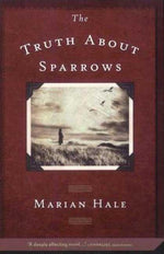 Book cover for Truth about Sparrows