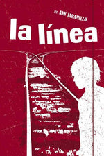 Book cover for La Linea
