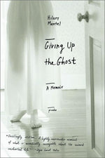 Book cover for Giving Up the Ghost: A Memoir