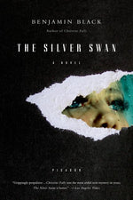 Book cover for Silver Swan