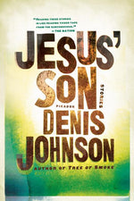 Book cover for Jesus' Son