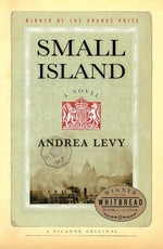 Book cover for Small Island