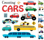Book cover for Counting Collection: Counting Cars