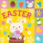 Book cover for Easter