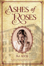 Book cover for Ashes of Roses