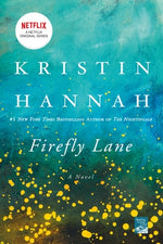 Book cover for Firefly Lane