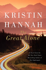 Book cover for The Great Alone