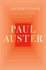 Book cover for Sunset Park