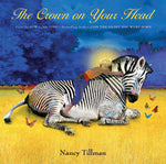 Book cover for The Crown on Your Head