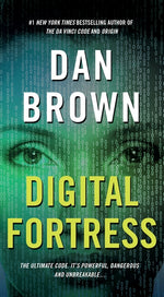 Book cover for Digital Fortress