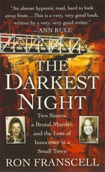 Book cover for Darkest Night