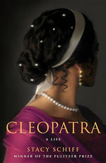 Book cover for Cleopatra: A Life