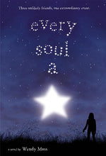 Book cover for Every Soul a Star