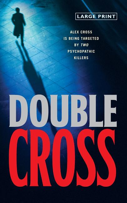 Book cover for Double Cross