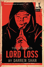 Book cover for Lord Loss