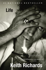 Book cover for Life