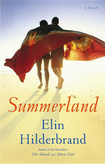 Book cover for Summerland