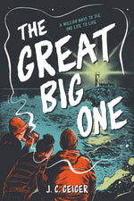 Book cover for Great Big One