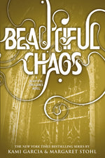 Book cover for Beautiful Chaos
