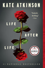 Book cover for Life After Life