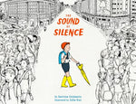 Book cover for The Sound of Silence