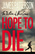 Book cover for Hope to Die