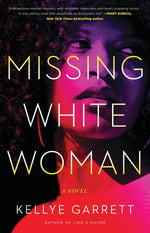 Book cover for Missing White Woman