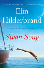 Book cover for Swan Song