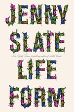 Book cover for Lifeform