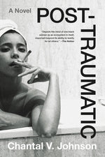 Book cover for Post-Traumatic