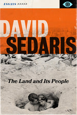 Book cover for Land and Its People: Essays