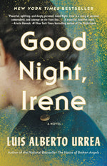 Book cover for Good Night, Irene