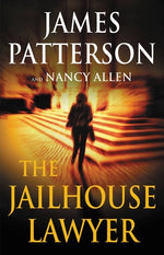 Book cover for The Jailhouse Lawyer