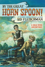 Book cover for By the Great Hornspoon!