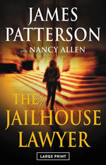 Book cover for The Jailhouse Lawyer
