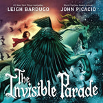 Book cover for Invisible Parade