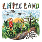 Book cover for Little Land