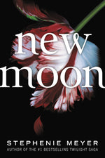 Book cover for New Moon