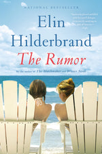 Book cover for The Rumor