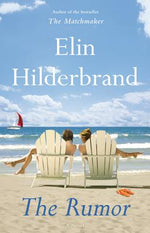 Book cover for The Rumor
