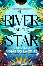 Book cover for River and the Star