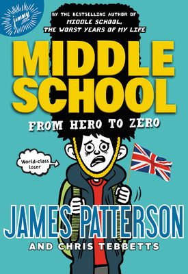 Book cover for From Hero to Zero