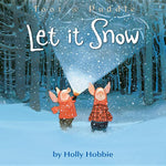 Book cover for Let It Snow