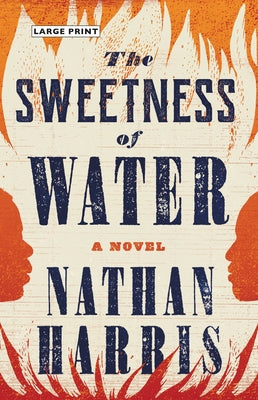Book cover for The Sweetness of Water