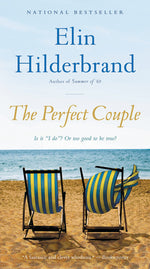 Book cover for The Perfect Couple