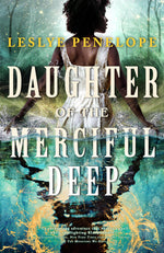Book cover for Daughter of the Merciful Deep