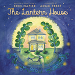 Book cover for The Lantern House